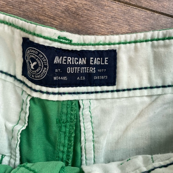American Eagle Outfitters men’s chino shorts - Picture 3 of 5